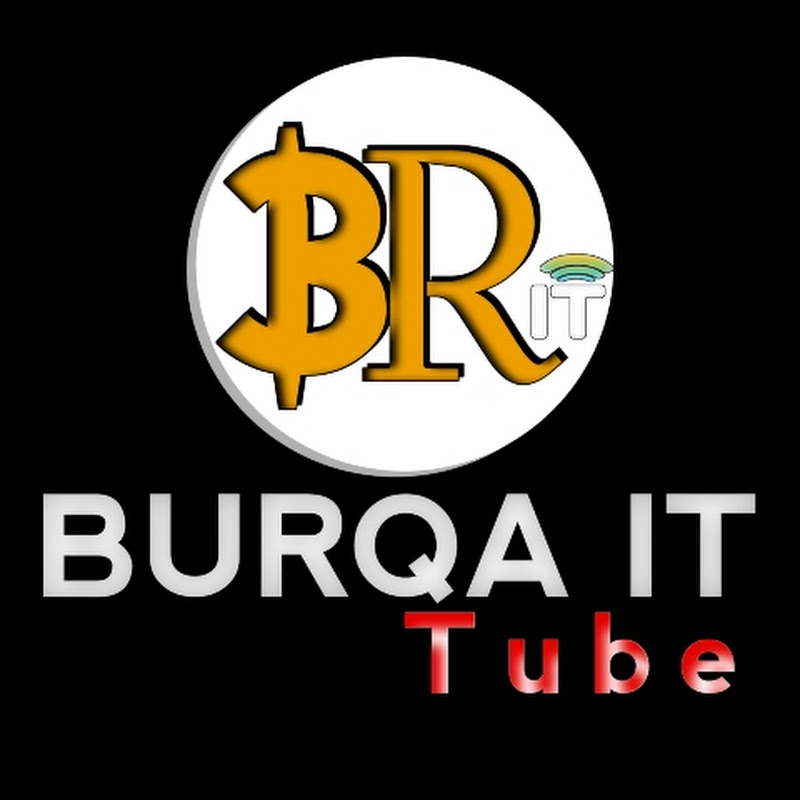 Burqa IT Tube 