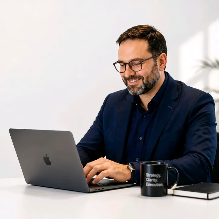 🧭Thomas Krypas | GrowthMentor