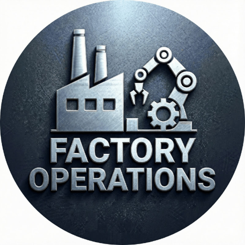 Factory Operations