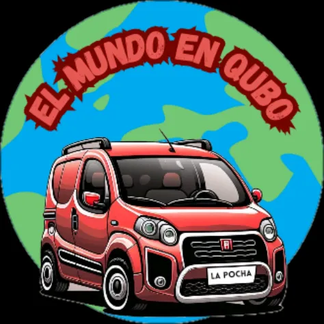 El mundo en Qubo 🌎