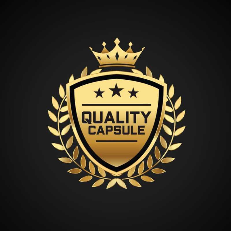 QualityCapsule