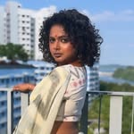 Mahalakshmi V Karthigeyan