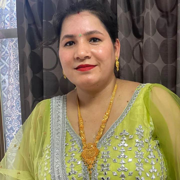 Apsara Thapa