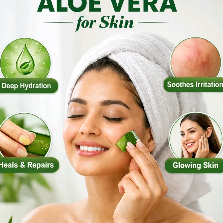 Beauty and Wellness