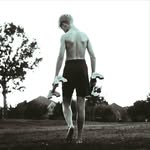 Chaz Parkman