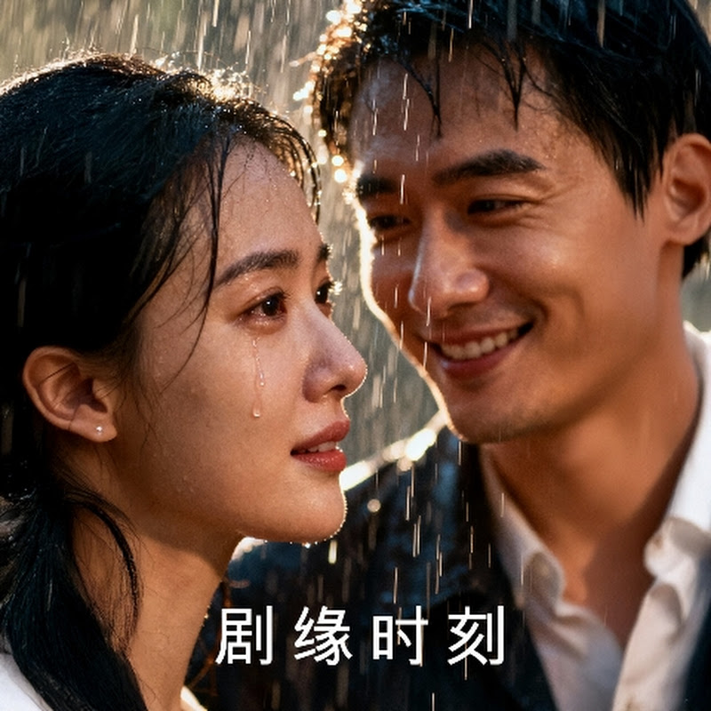 剧缘时刻