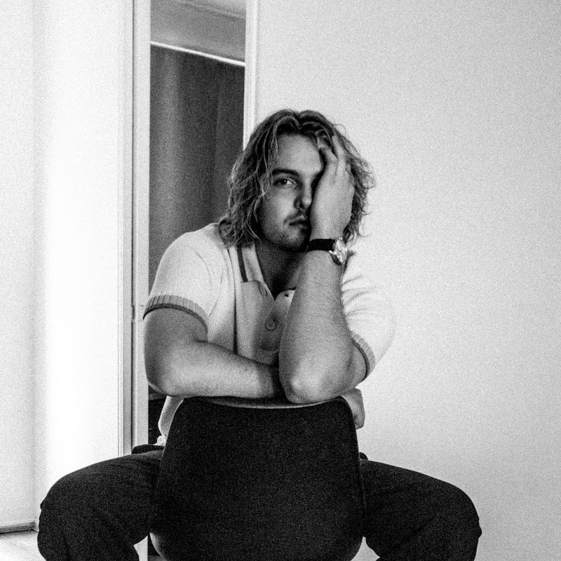Luke Harrison