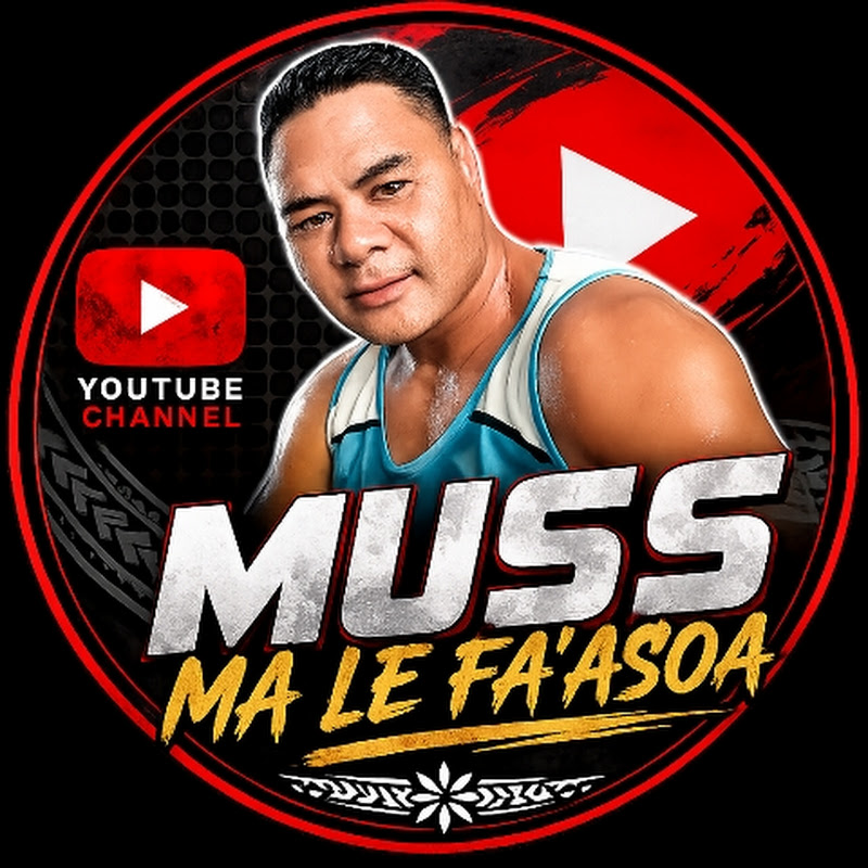 MUSS MA LE FA'ASOA