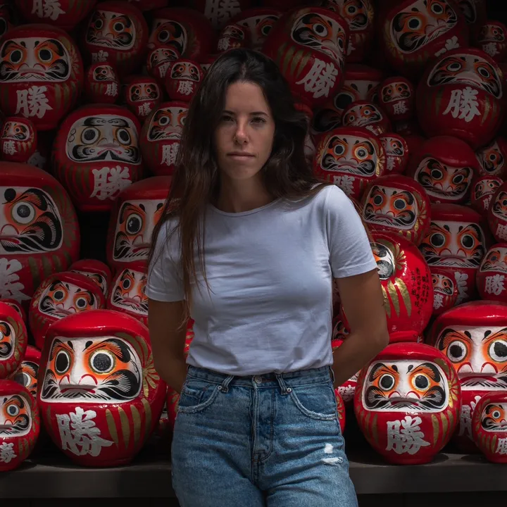 Vero | Maestra en Tailandia