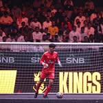 Mohamed kanbar/محمد قنبر