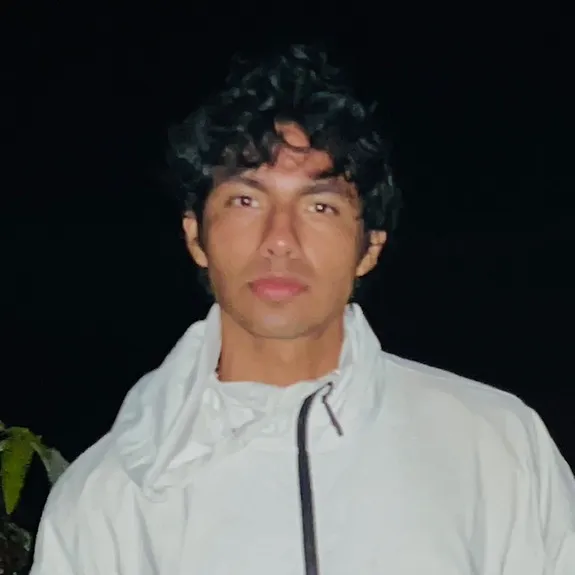 Zahid Angeles