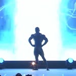神山 勇輝 IFBB PRO