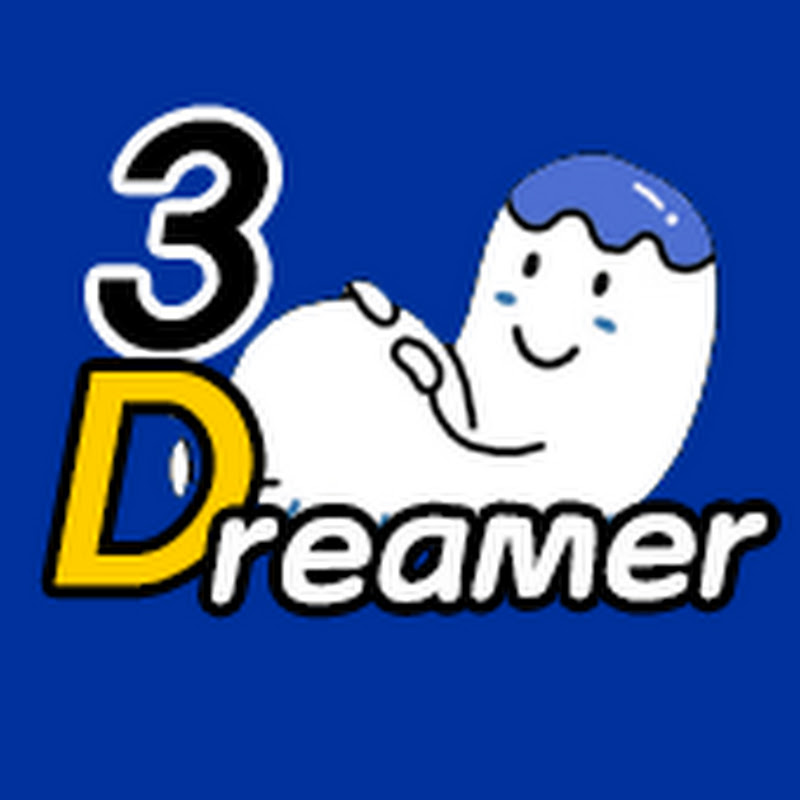 3Dreamer 삼드리머