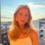 Louise Isabel Knudsen