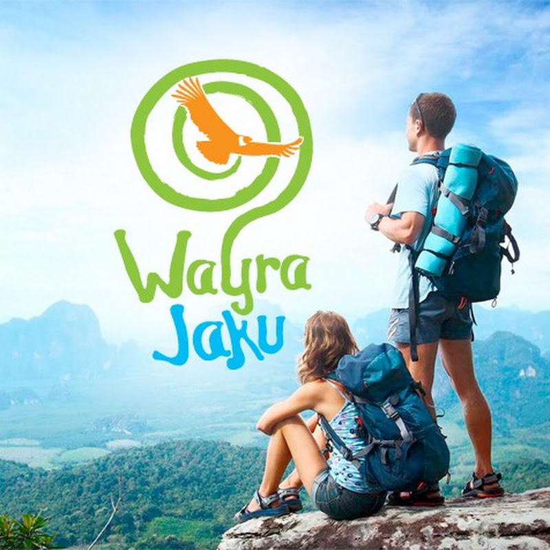 Wayra Jaku Aventura