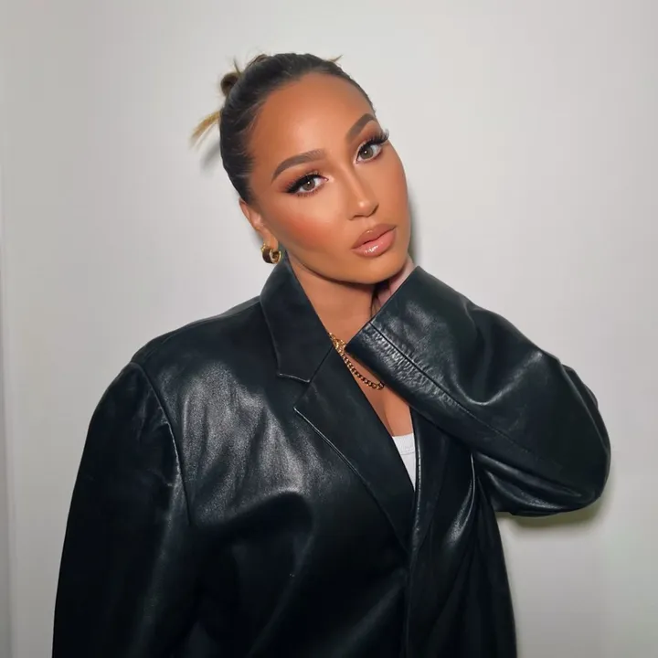 Adrienne Bailon-Houghton