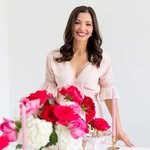 Raquel Lovern Harris | Event Floral Designer + Educator