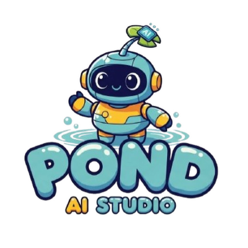 PondAIStudio