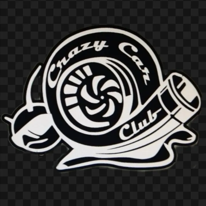 Crazy car club