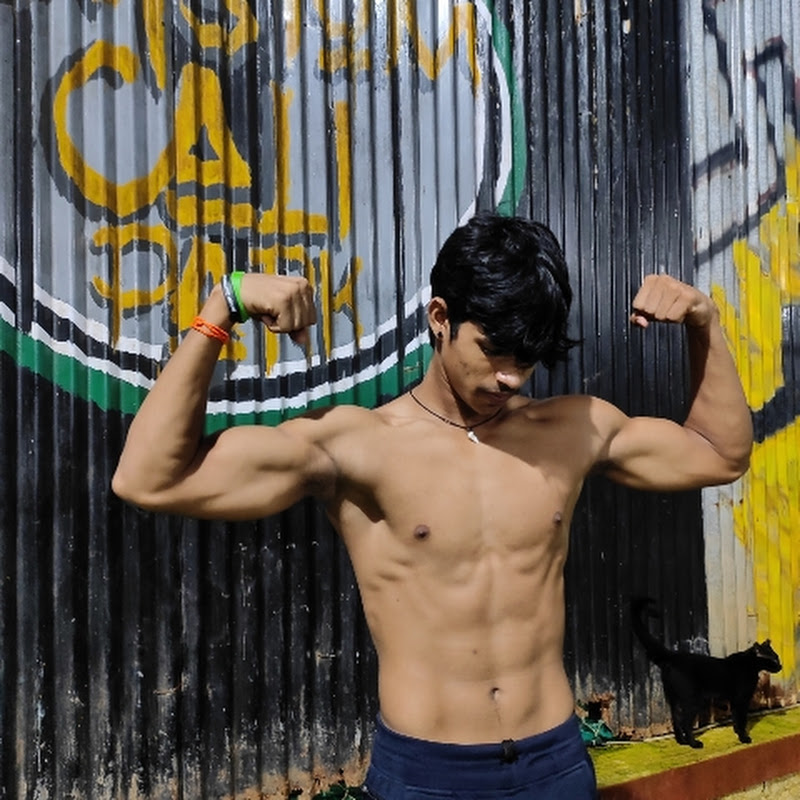 Baliram gupta