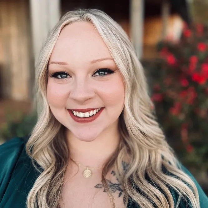 Sadie Joiner