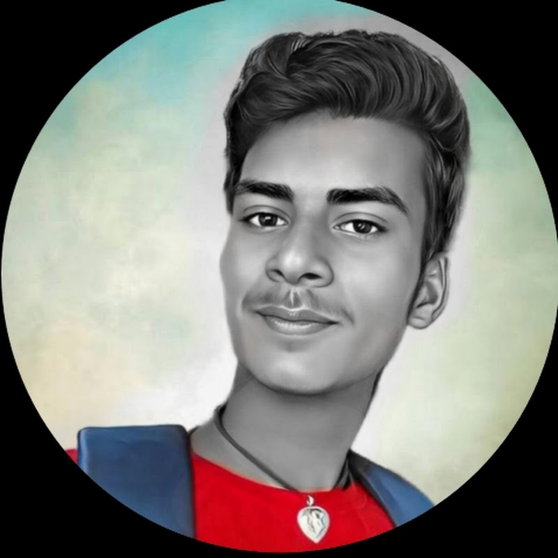 Artist Anish Sharma