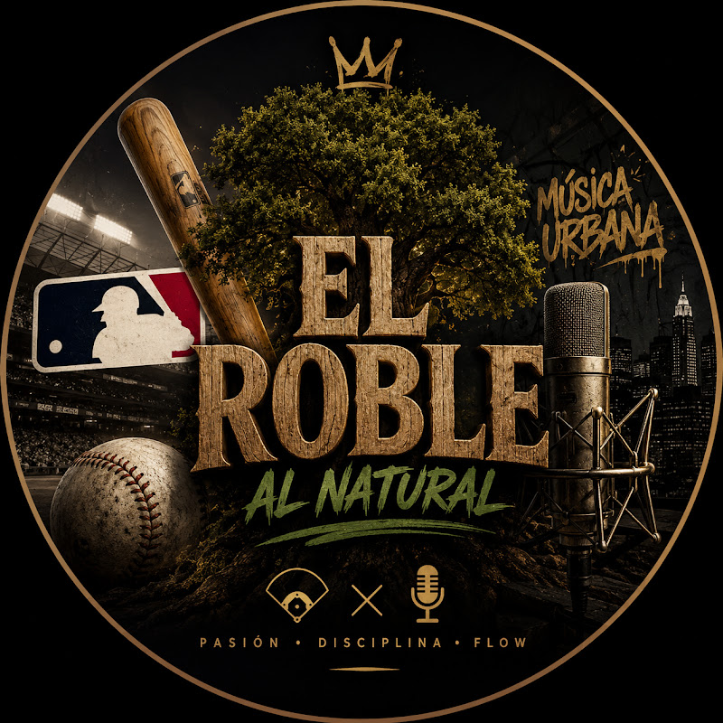 EL ROBLE AL NATURAL