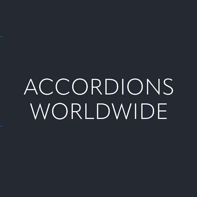 Accordions Worldwide