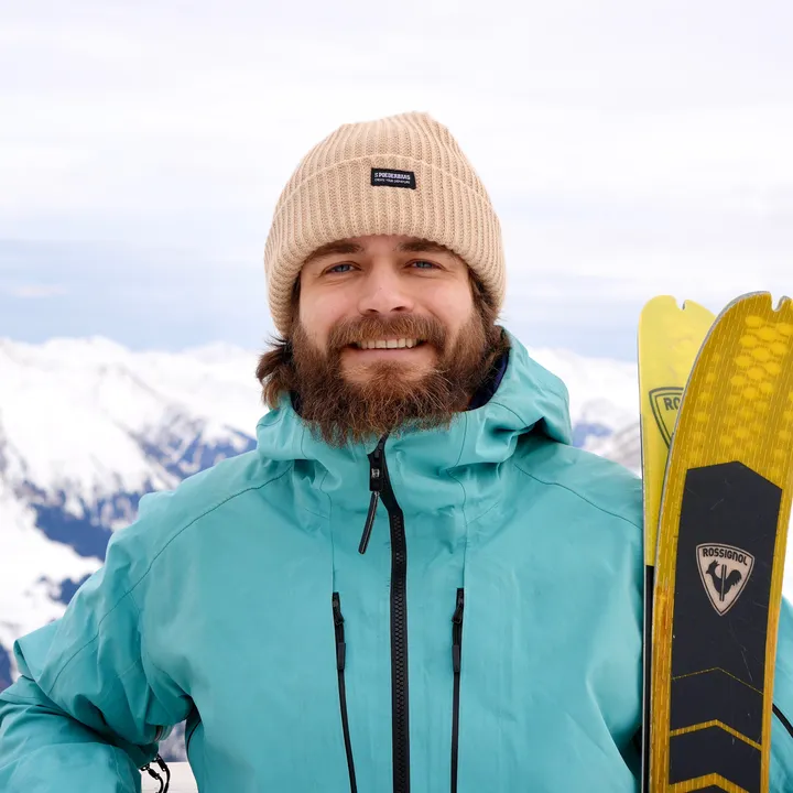 Born With a Beard