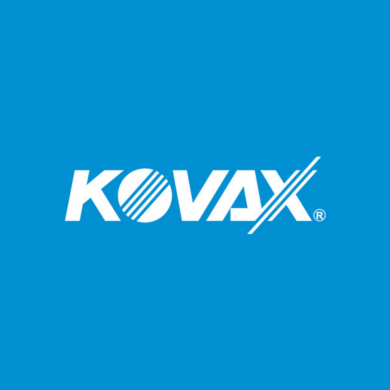 Kovax Europe Abrasives
