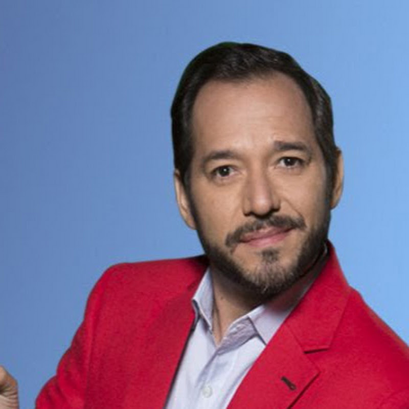 César Arriba