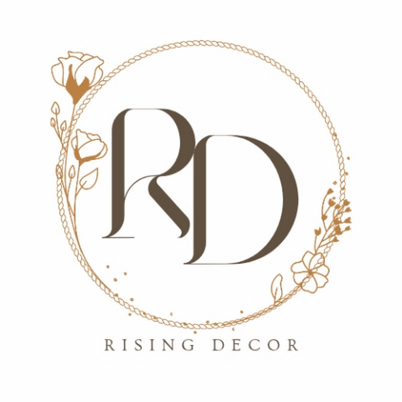 Rising Decor
