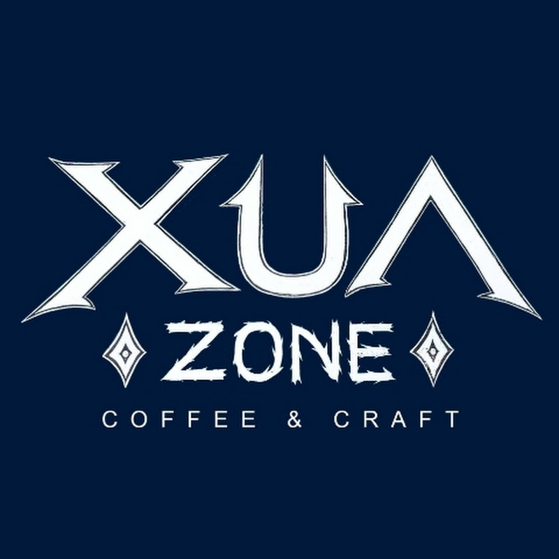 XUA ZONE Coffee & Craft