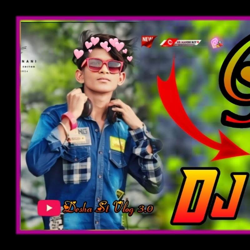 Desha Koya St Vlog 1.0