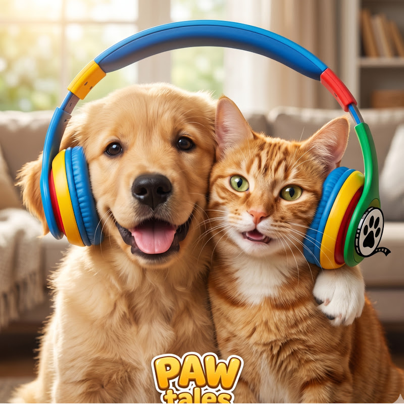 PAWTales06