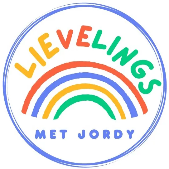 Lievelings met Jordy