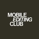Mobile Editing Club