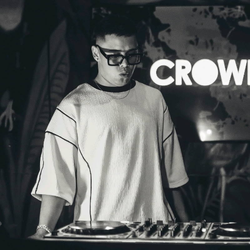 DJ Cossio 