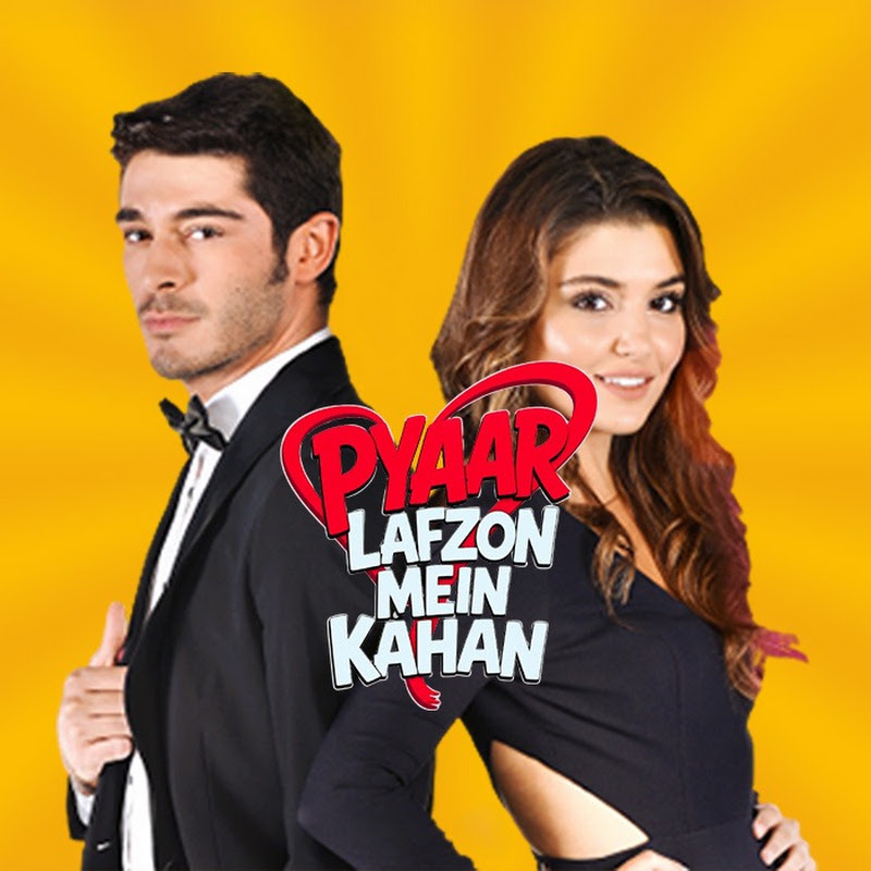 Pyaar Lafzon Mein Kahan