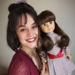 Abigail | Pleasant Poupées
