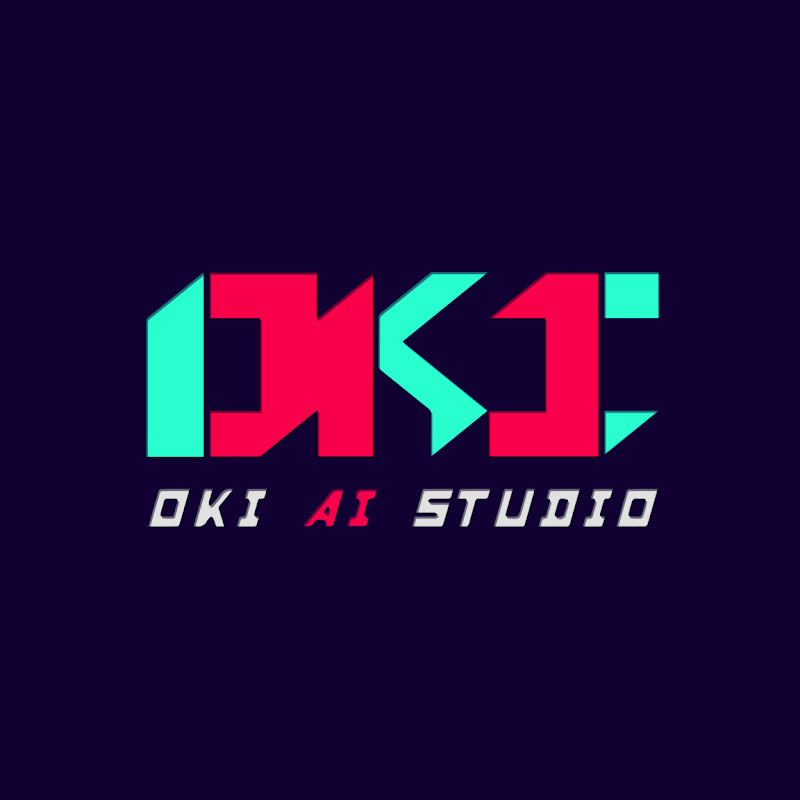 OKI AI studio