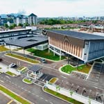 Borneo International School