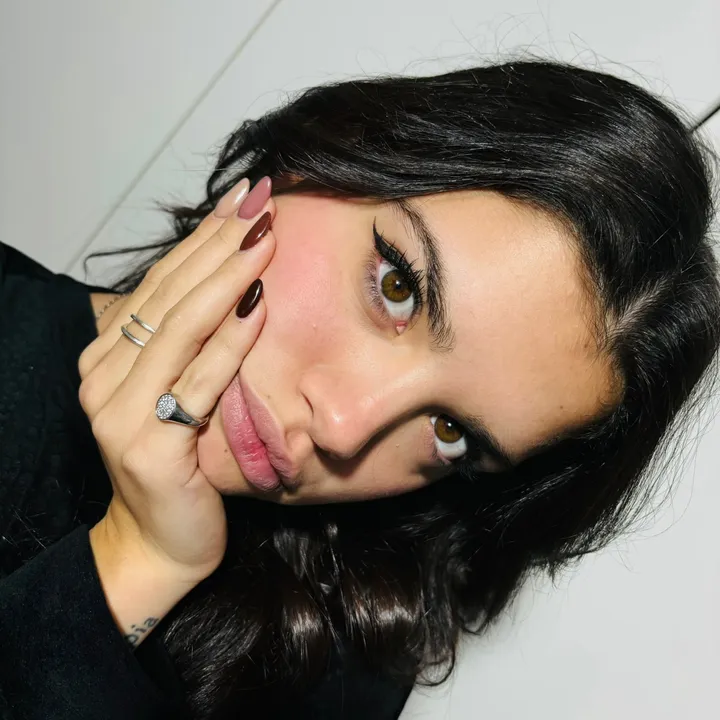 SOFIA DI DIO🖤🐘