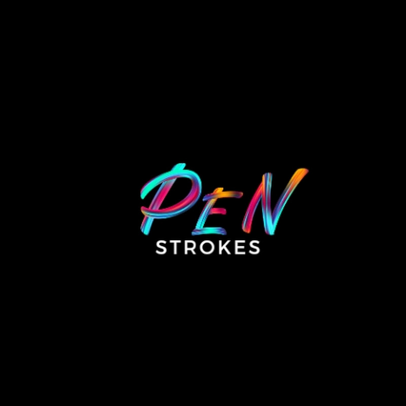 Pen Strokes