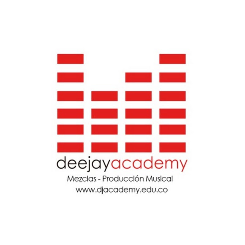 Deejay Academy Bogotá