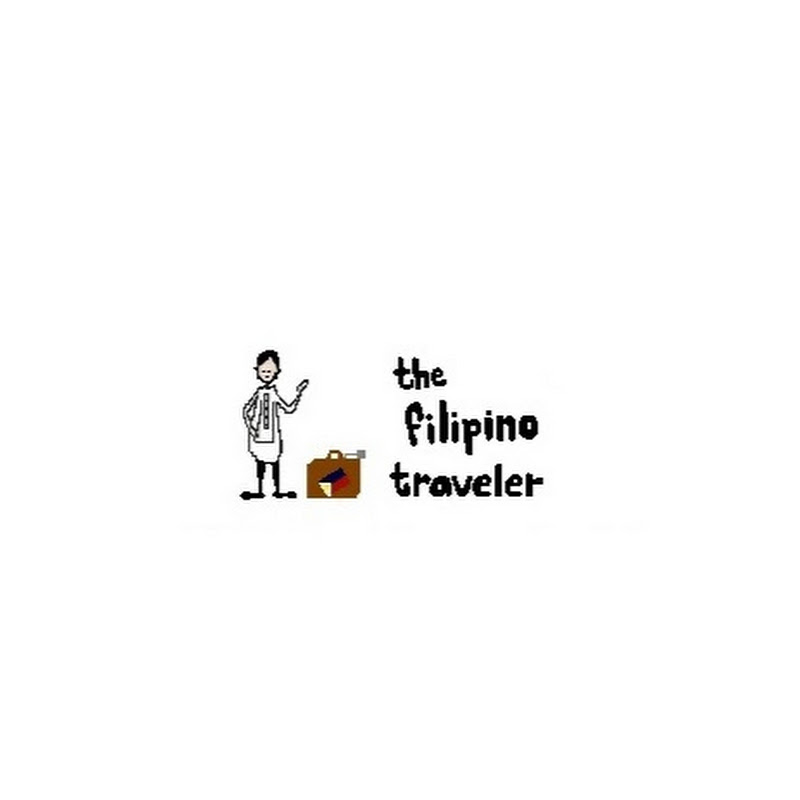 The Filipino Traveler
