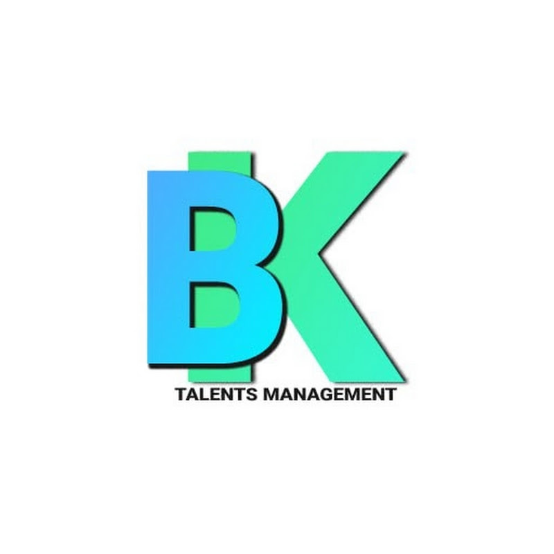 BK TALENTS