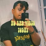 Dharmik | Mumbai / Paris Food Blogger