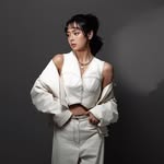 萧歆霓 𝐒𝐞𝐨𝐰 𝐒𝐢𝐧 𝐍𝐞𝐞