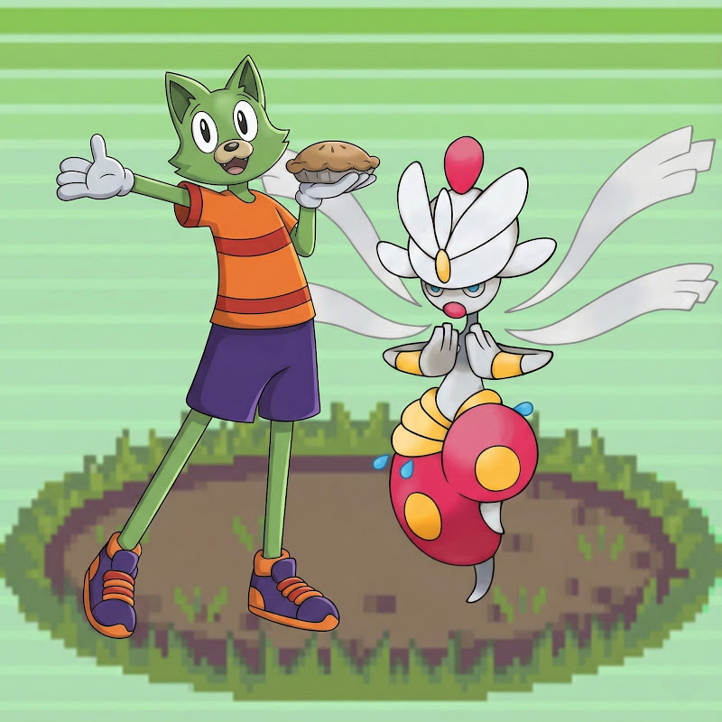 Landon The Toon